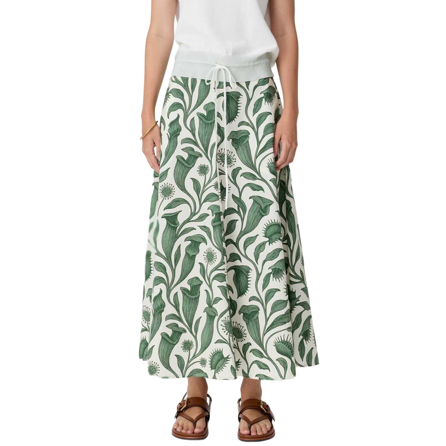 POL Botanica Skirt